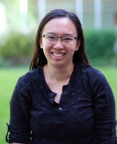 Dr Jacqueline Siu | Futures